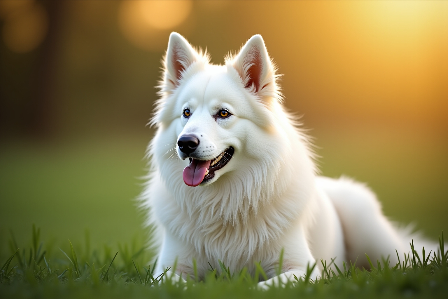akbaş (hund)-Titel